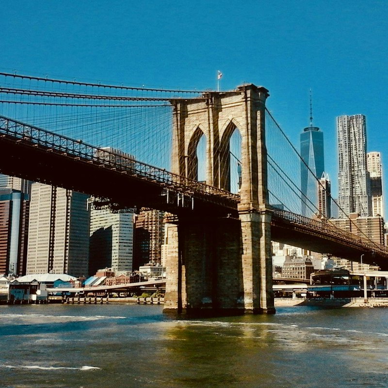 New York: Circle Line Landmarks Sightseeing Cruise