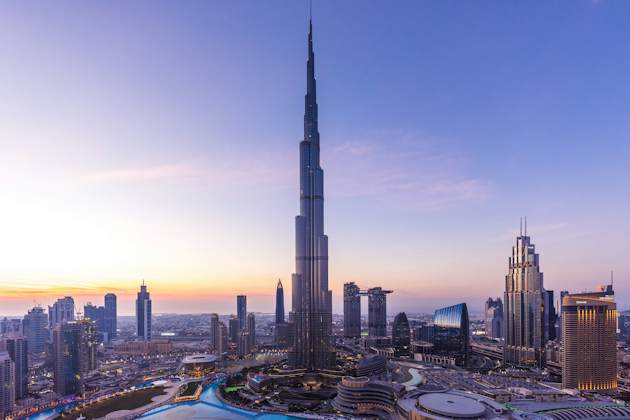 Dubai