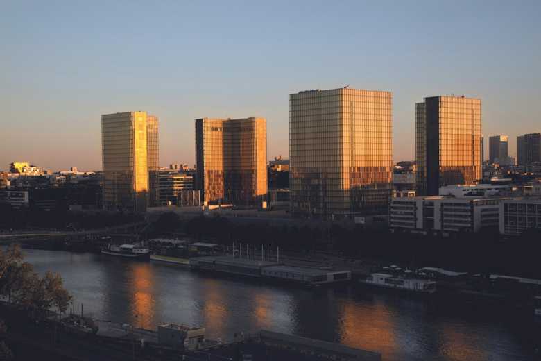 BnF François-Mitterrand: Temporary Exhibitions Ticket