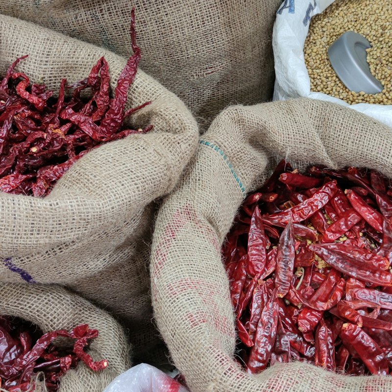 Singapore: Spice of Life Little India Food Tour