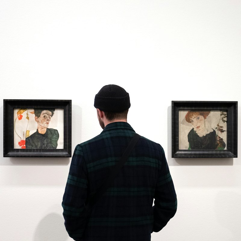 Leopold Museum: Fast Track Ticket