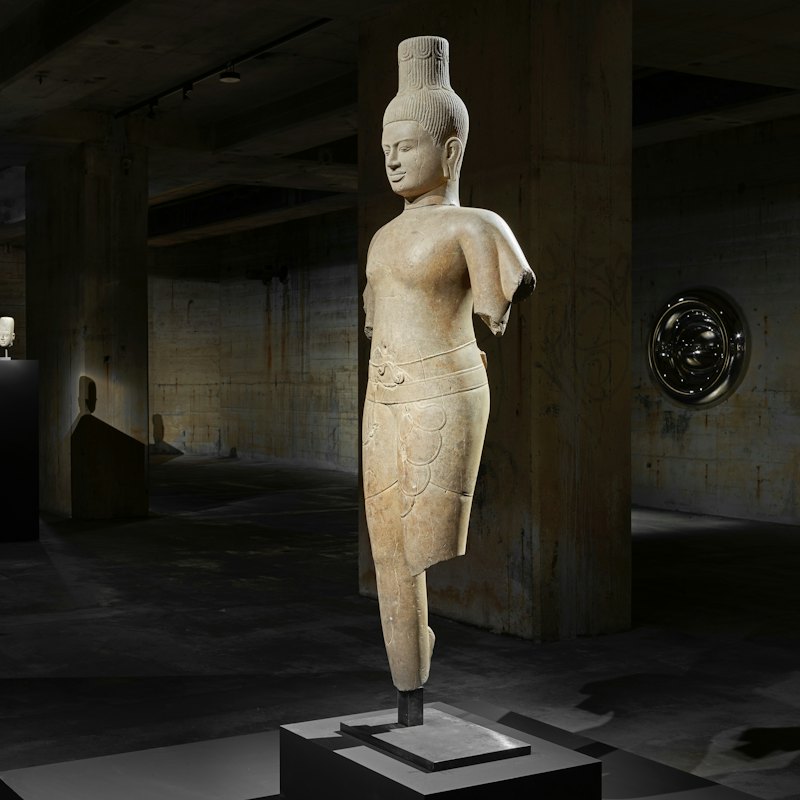 Feuerle Collection: Meditation Hour