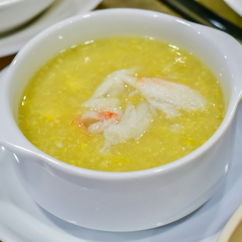 The Mulberry Chinese Cuisine at The Berkeley Hotel Pratunam: Dim Sum All-You-Can-Eat - Silver
