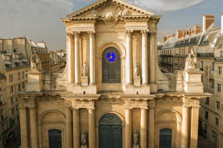 Les Nuits De Saint Roch: Entry Ticket + Optional Live Music