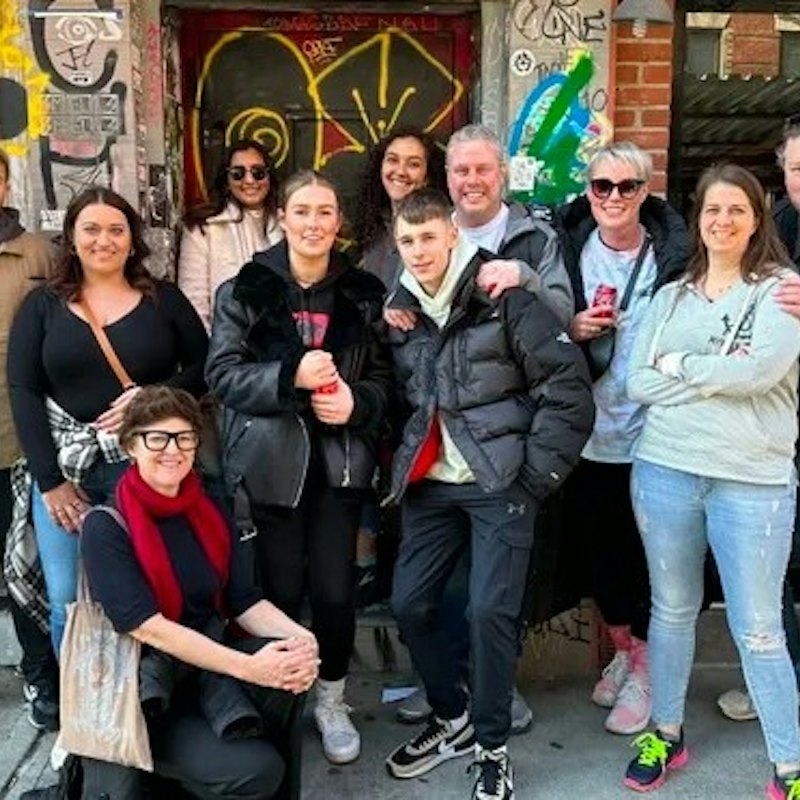The Brooklyn Sandwich Tour