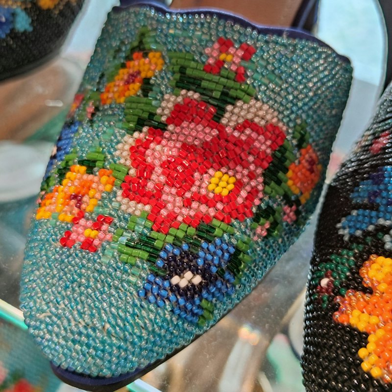 Singapore: Peranakan Museum, Cuisine, and Hidden Treasures Tour