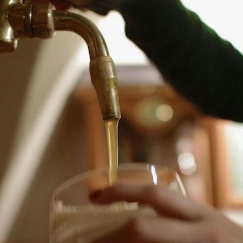 Prague: Guided Tour of 3 Breweries with Beer Tastings