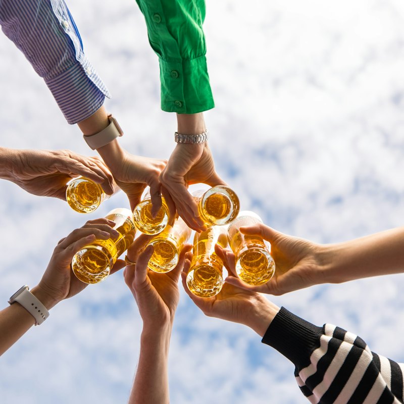 Heineken Experience: Entry Ticket + Rooftop Bar