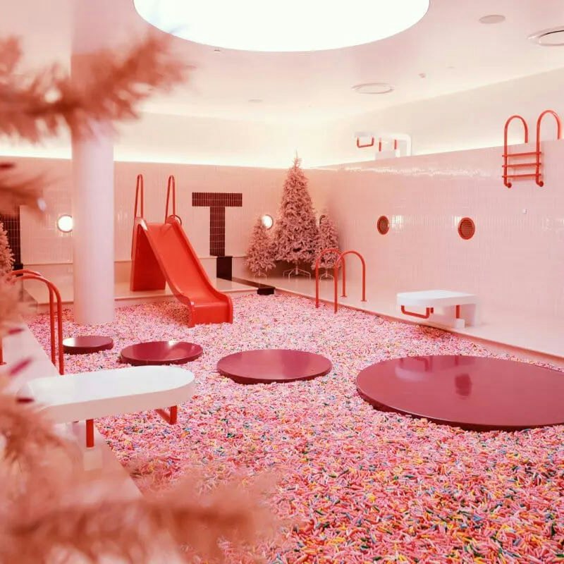 Museum of Ice Cream New York: VIP Anytime Entry Ticket